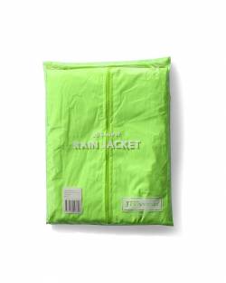 Rain Jacket